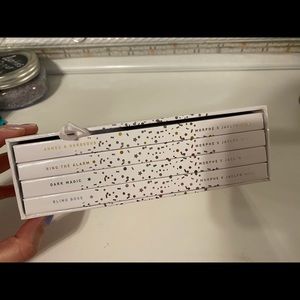 Jaclyn hill eyeshadow set